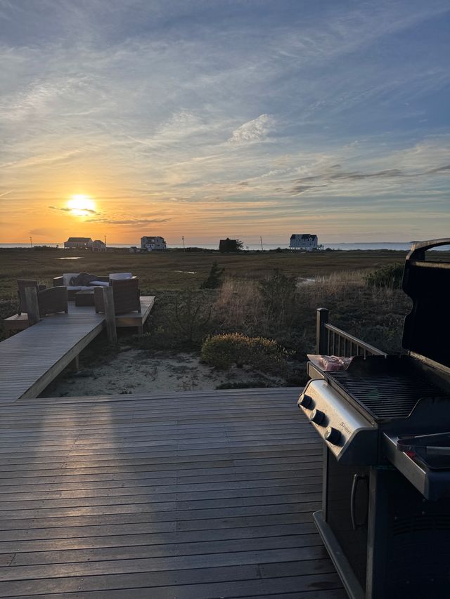 Private Chef Experience for Bachelorettes: 4-Course Meal with Cape Cod's Freshest Ingredients image 4