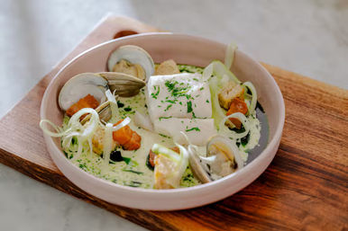 Custom Private Chef's Stunning Dining Experience with Boujee or Casual Dining Options image 27