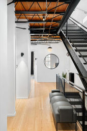 Downtown Denver Loft + Rooftop Vibes image 12