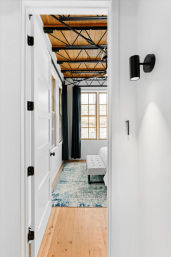 Downtown Denver Loft + Rooftop Vibes image 16