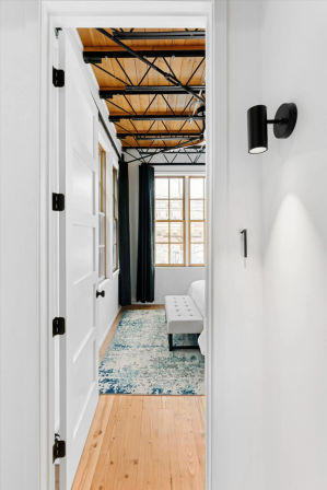 Downtown Denver Loft + Rooftop Vibes image 16