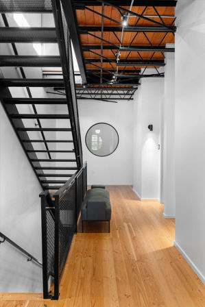 Downtown Denver Loft + Rooftop Vibes image 11