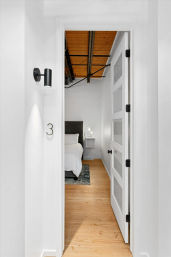 Downtown Denver Loft + Rooftop Vibes image 20