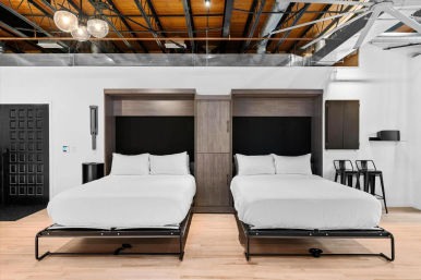 Downtown Denver Loft + Rooftop Vibes image 15