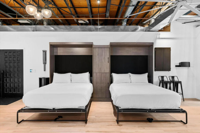 Downtown Denver Loft + Rooftop Vibes image 15