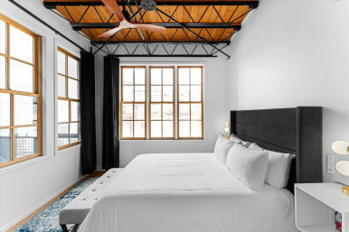 Downtown Denver Loft + Rooftop Vibes image 17