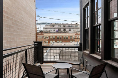 Downtown Denver Loft + Rooftop Vibes image 27