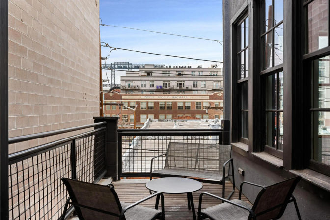 Downtown Denver Loft + Rooftop Vibes image 27