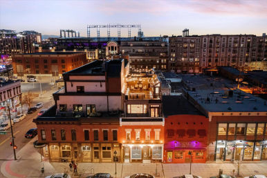 Downtown Denver Loft + Rooftop Vibes image 28