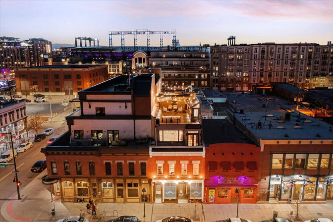 Downtown Denver Loft + Rooftop Vibes image 28
