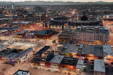 Downtown Denver Loft + Rooftop Vibes image 30