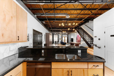 Downtown Denver Loft + Rooftop Vibes image 10