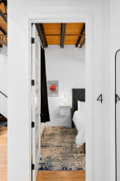 Downtown Denver Loft + Rooftop Vibes image 21