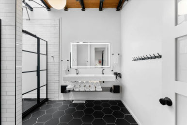 Downtown Denver Loft + Rooftop Vibes image 24