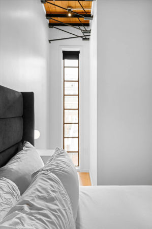 Downtown Denver Loft + Rooftop Vibes image 19