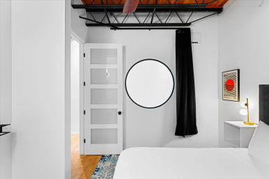 Downtown Denver Loft + Rooftop Vibes image 22