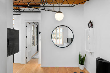 Downtown Denver Loft + Rooftop Vibes image 14