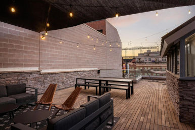 Downtown Denver Loft + Rooftop Vibes image 26