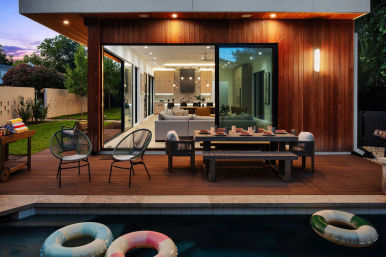 Casa Sol: Rooftop Fire Pit, Pool & Hot Tub in East Austin image 30
