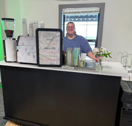 Luxury Matcha Bar Experience DFW image 4