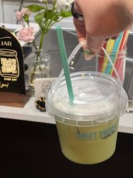 Luxury Matcha Bar Experience DFW image 5