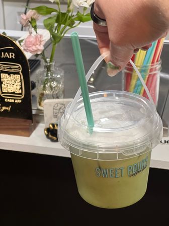 Luxury Matcha Bar Experience DFW image 5