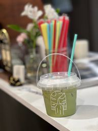 Luxury Matcha Bar Experience DFW image 7