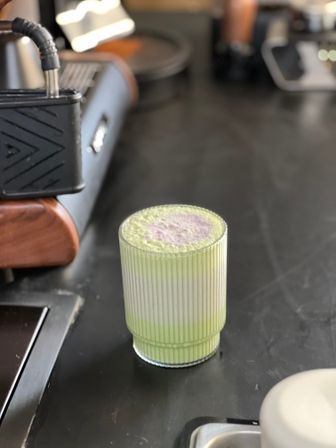 Luxury Matcha Bar Experience DFW image 6