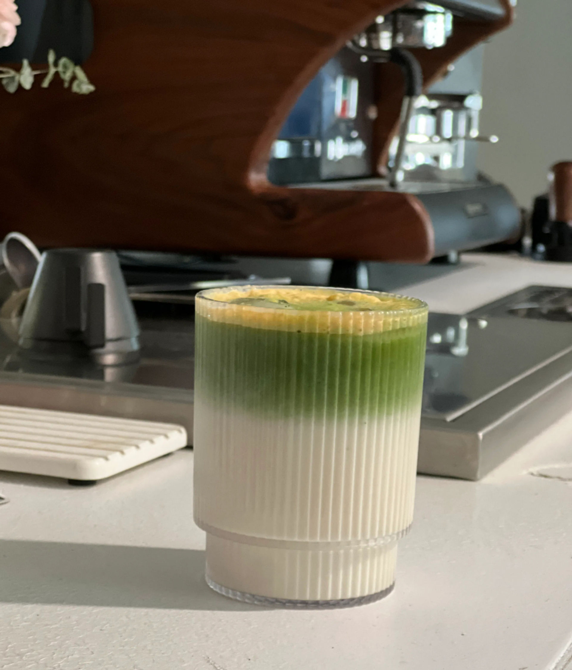 Luxury Matcha Bar Experience DFW image 1