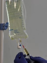 The Last Splash: IV Hydration to Recharge & Revitalize image 4
