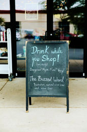 The Buzzed Word: Wine Tasting, Book Clubs & Custom Parties image 8