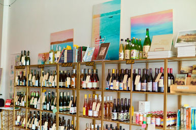 The Buzzed Word: Wine Tasting, Book Clubs & Custom Parties image 5
