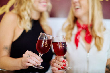 The Buzzed Word: Wine Tasting, Book Clubs & Custom Parties image 1