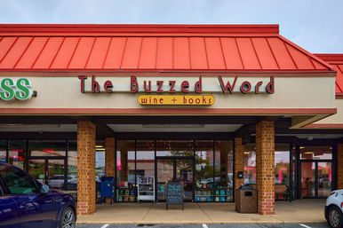 The Buzzed Word: Wine Tasting, Book Clubs & Custom Parties image 6