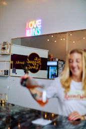 The Buzzed Word: Wine Tasting, Book Clubs & Custom Parties image 2