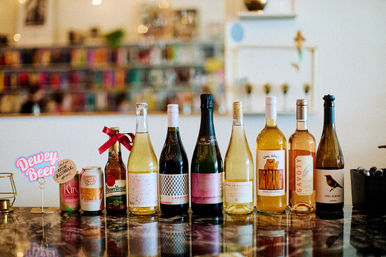 The Buzzed Word: Wine Tasting, Book Clubs & Custom Parties image 4