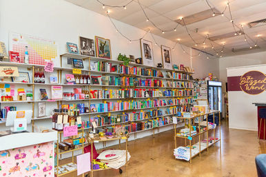 The Buzzed Word: Wine Tasting, Book Clubs & Custom Parties image 7