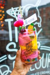 Sundae Funday: Insta-Worthy Boozy Ice Cream Sundae Experience by Tipsy Scoop image 11