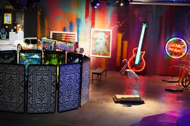 Gallery DeFi: Dallas's Art Destination image 4