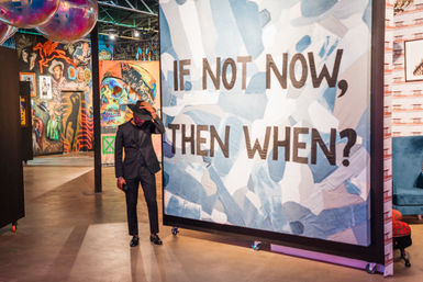 Gallery DeFi: Dallas's Art Destination image 1