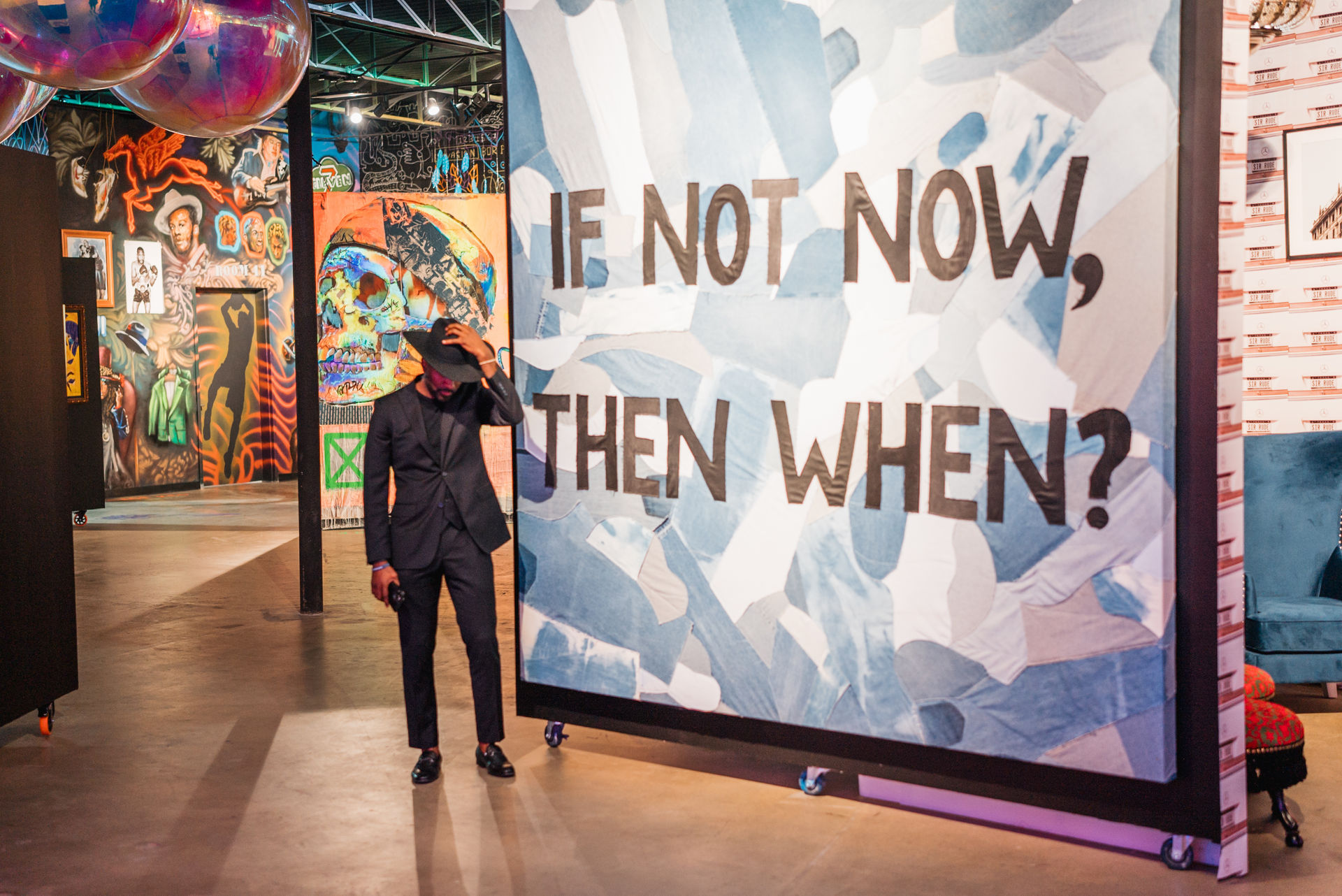 Gallery DeFi: Dallas's Art Destination image 1