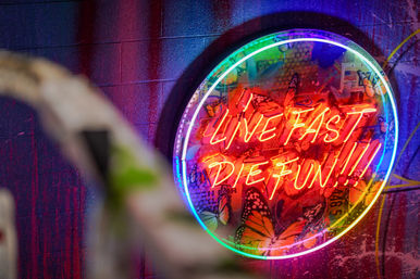 Gallery DeFi: Dallas's Art Destination image 8