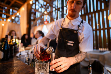 Curated Whiskey Tasting image 1