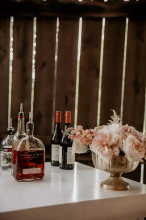 Curated Whiskey Tasting image 6