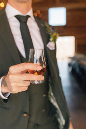 Curated Whiskey Tasting image 8