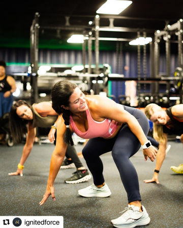 MoeJoe’s Bounce and Twerk Class in NOLA  image 7