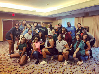 MoeJoe’s Bounce and Twerk Class in NOLA  image