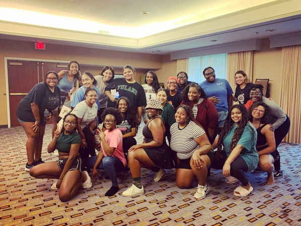 MoeJoe’s Bounce and Twerk Class in NOLA  image 1