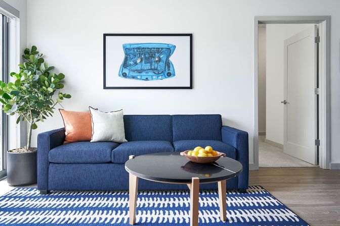 Sentral SoBro: Walk to Broadway, Rooftop Pool + Fire Pit image 4