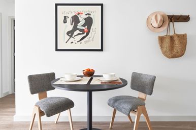 Sentral SoBro: Walk to Broadway, Rooftop Pool + Fire Pit image 22